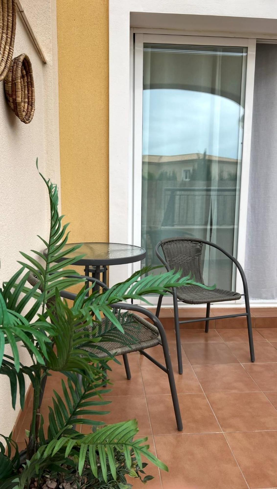 Villa Calpe-Montesol Exterior foto